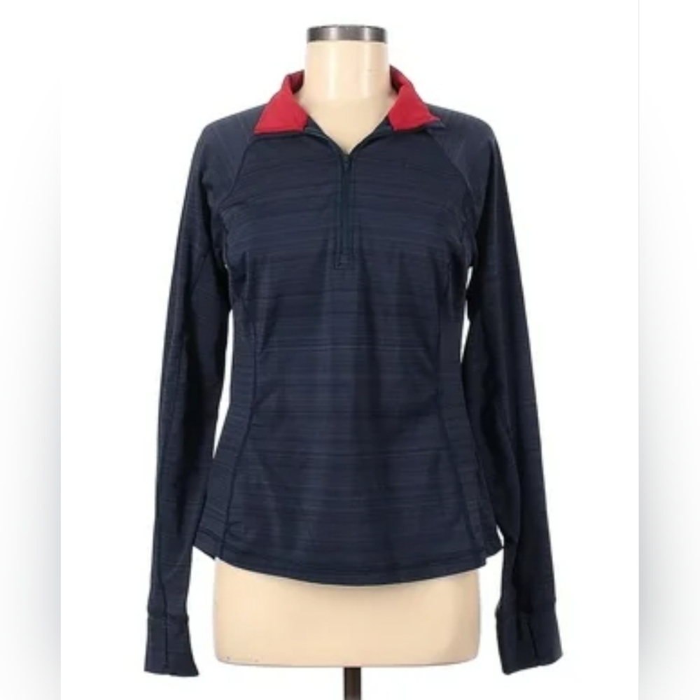 Women's FILA Activewear Pullover (Med)